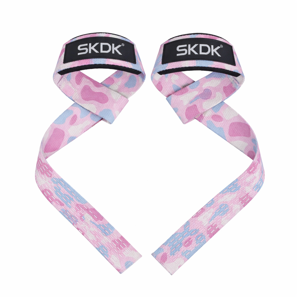 Ascend Gear Wrist Straps- All Colors