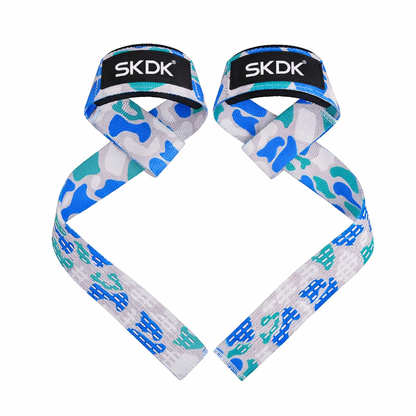 Ascend Gear Wrist Straps- All Colors