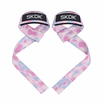 Ascend Gear Wrist Straps- All Colors