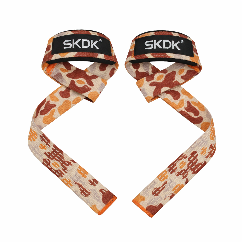 Ascend Gear Wrist Straps- All Colors