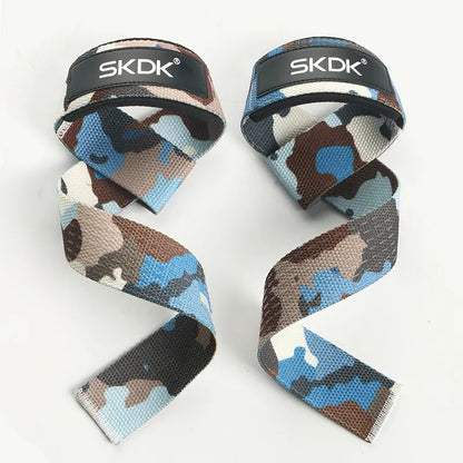 Ascend Gear Wrist Straps- All Colors