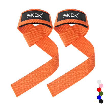 Ascend Gear Wrist Straps- All Colors